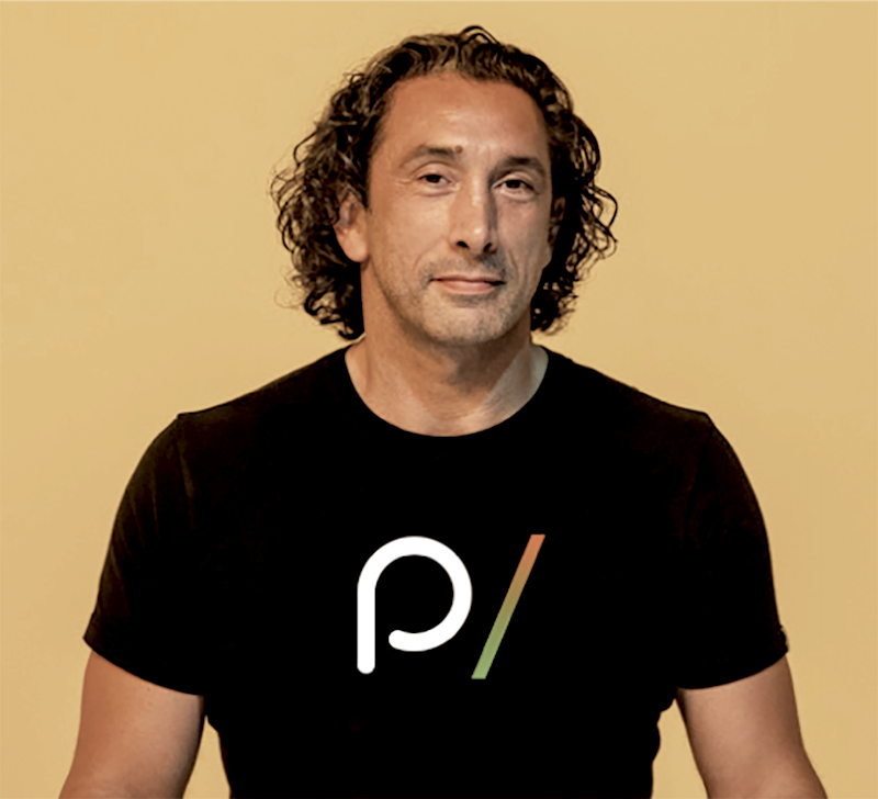 Andrea Piana is CEO of Piana Technology and Piana Sleep.