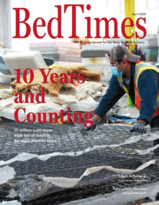 BT April 2025 Cover