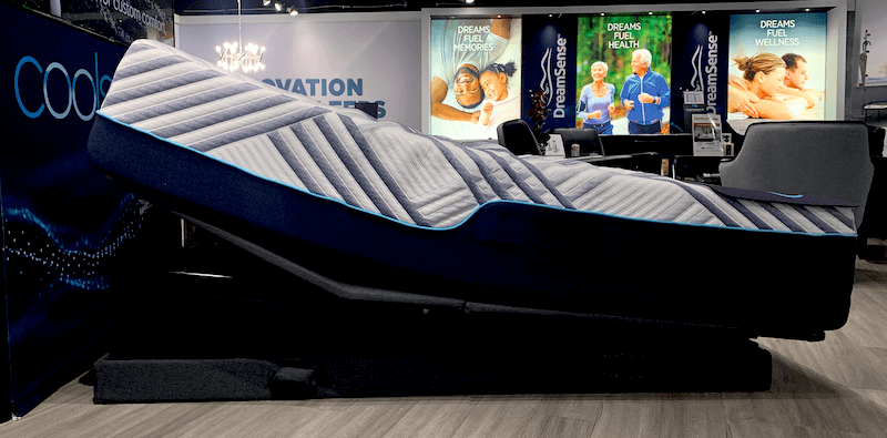 Adjustable Innovation: Customatic Technologies' New Hi-Lo Positioning System