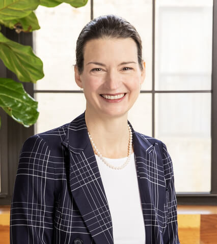 Sleep Number Names Linda Findley New President and CEO