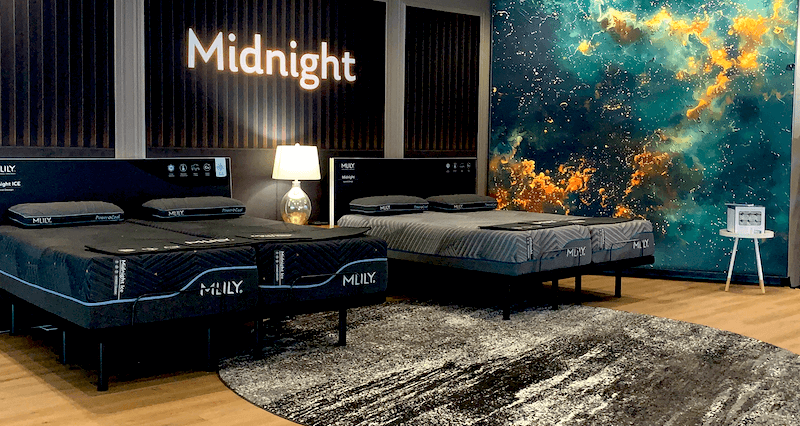 Enhanced Value: Mlily USA's Updated Mattress Collections with Key Upgrades