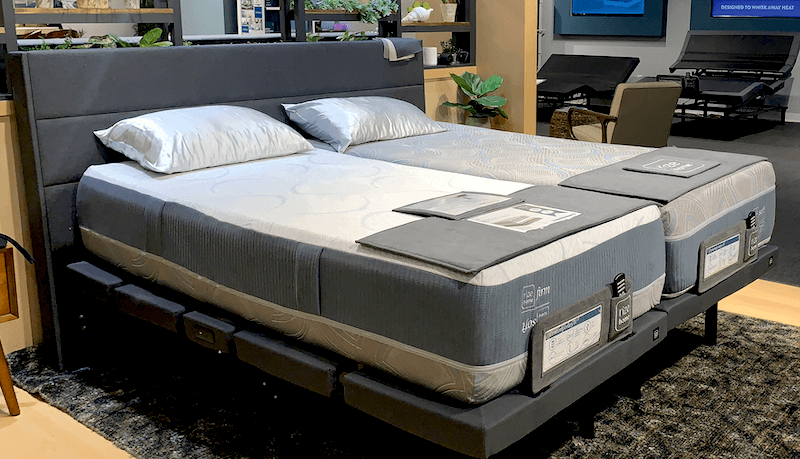 Rize Reimagined: New Foam and Hybrid Mattresses with Enhanced Features