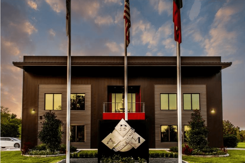 Leggett & Platt’s Gribetz and Porter Acquired by ABM International