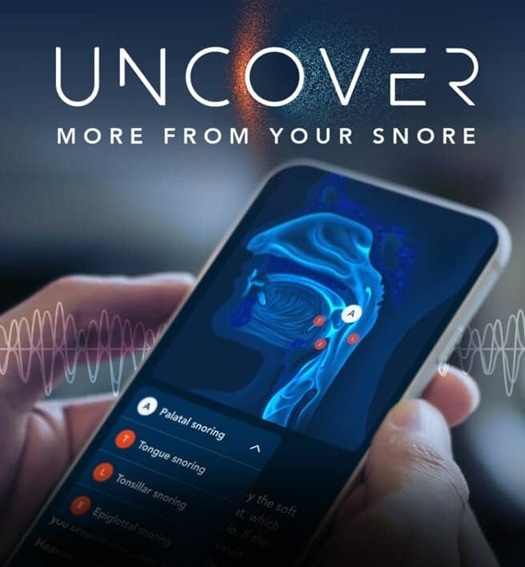 Sleep Number Introduces BreatheIQ. The BreatheIQ app helps sleepers understand their snoring, offers information about health implications and connects sleepers to a virtual diagnosis. 