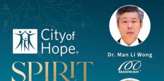 Industry Rallies For Spirit Of Life In Final Weeks Before Annual Gala During High Point Market Industry Rallies For Spirit Of Life In Final Weeks Before Annual Gala During High Point Market