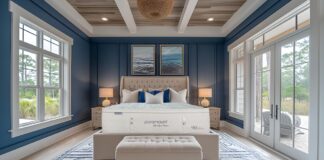 Paramount Sleep Holds Key To Luxury Niche With Exclusive Brands, Key Partnerships And Retail Strategy The redesigned HD Super Duty collection includes the Classic and Signature series.