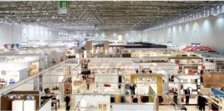 BekaertDeslee unveils BALANCE Collection and Innovations at lnterzum 2025 BekaertDeslee announces its participation in lnterzum 2025, the world's leading trade fair for furniture production and interior design.