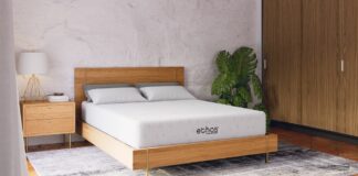 Diamond Mattress Brings Retail-ready Innovation To High Point Market Ethos Avani Hybrid