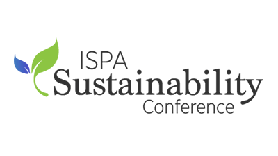 ISPA Sustainability Conference Square logo