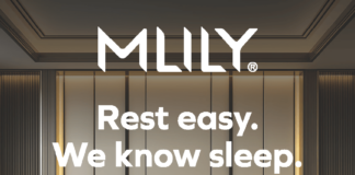 Mlily USA Debuts at Asian American Hotel Owners Association Convention The first-time exhibitor will present a concept bed to showcase its tailored sleep solutions for hospitality projects.