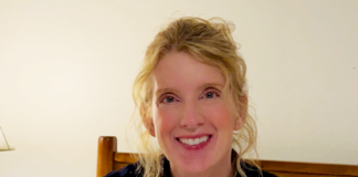 Nightcap Q&A With Mary Helen Rogers Mary Helen Rogers