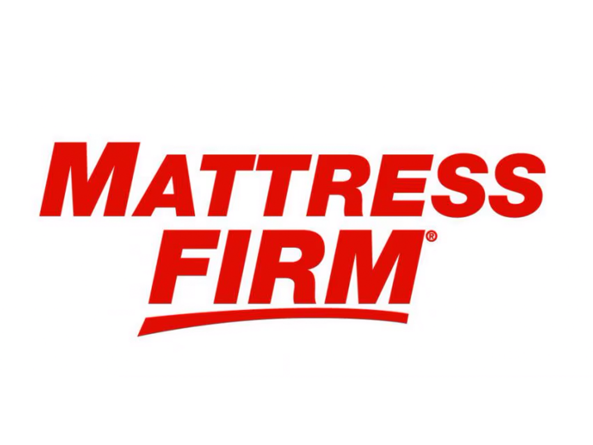 Mattress Firm logo