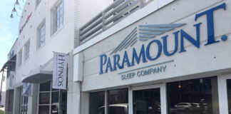 Paramount Sleep And Purecare Partner To Deliver Complete Sleep Solution At High Point Market Paramount Sleep And Purecare Partner To Deliver Complete Sleep Solution At High Point Market