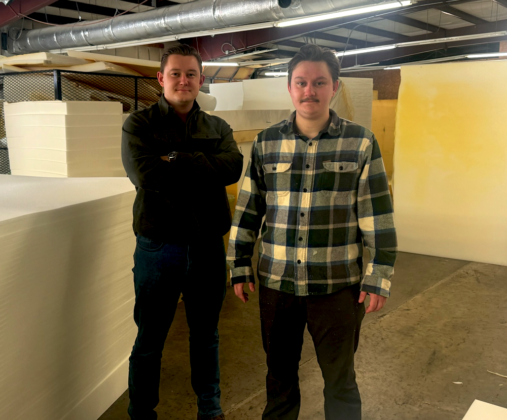 Made Rite Bedding Brothers: New Industry, Old-School Goals » BedTimes ...