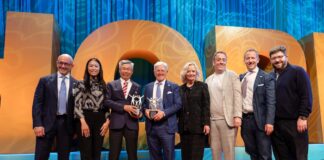 City Of Hope Spirit Of Life Raised $3.7 Million With Honorees’ Boosts At Gala City of Hope hosts the IHFI Spirit of Life Awards Ceremony in Korey Convention Center, Greensboro, North Carolina, on Sunday, April 27, 2025.