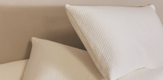 Feature-Rich Pillows: Boosting Sales in a Sluggish Mattress Market Manufacturer Talalay Global’s pillows feature Talalay latex, which is resistant to mold, mildew, bacteria and dust mites.