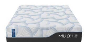 Mlily USA To Debut Next Evolution Of Its One-Stop Sleep Shop he 2025 WellFlex line is inspired by MLILY’s evolution toward sustainability and offers the new ICE model designed for long-lasting cool sleep.