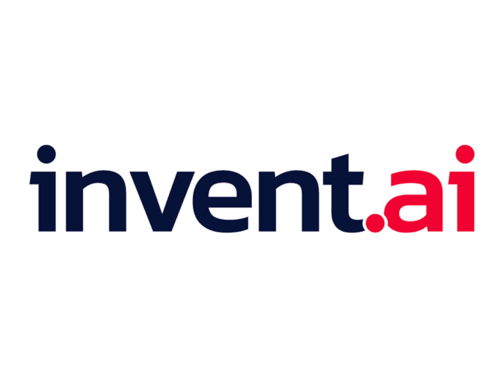 invent ai logo