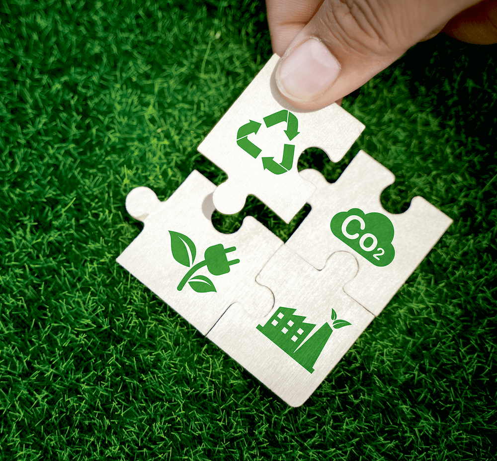 Mattress industry sustainability