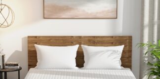 Sinomax USA Expands Retail Presence Vibe, the mattress brand produced by Houston-based Sinomax USA, is now available in Walmart stores across the United States.