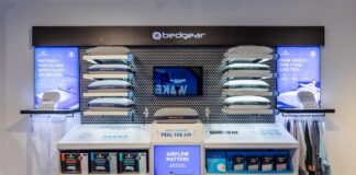 Bedgear, The Fine Bedding Company Partner to Bring Performance Sleep to the UK and Ireland Bedgear, The Fine Bedding Company Partner