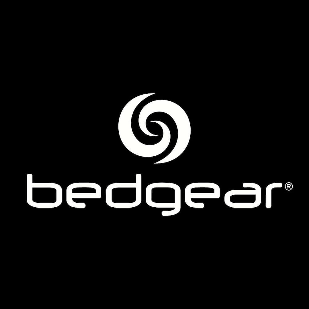 bedgear logo