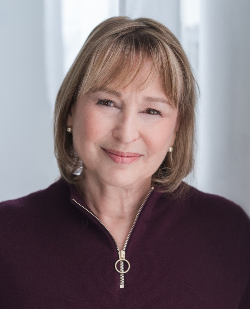 Helen Sullivan Inducted Into Flexible Polyurethane Hall of Fame