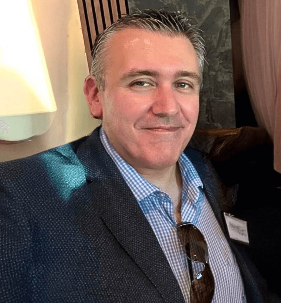 Chris Taheny