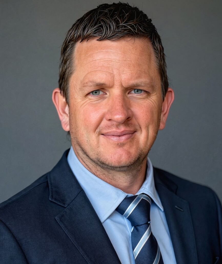 King Koil Promotes 3 Executives. Jacob Bell