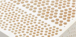Novaya’s Moreganic Natural Latex Wins ‘Best of the Best’ Award at Interzum Cologne 2025 Moreganic’s “Best of the Best” award-winning latex product and components are used in the production of mattresses, toppers and pillows.