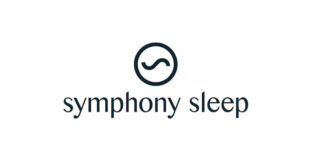 Symphony Sleep Turns Consumer Research Into Retail Advantages Symphony Sleep horizontal logo