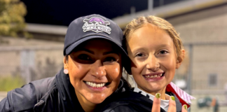 Nightcap Q&A With Anna Hermosillo Nightcap Q&A With Anna Hermosillo