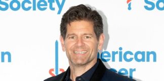 Bedgear Founder and CEO Eugene Alletto Honored by American Cancer Society Bedgear Founder and CEO Eugene Alletto Honored by American Cancer Society