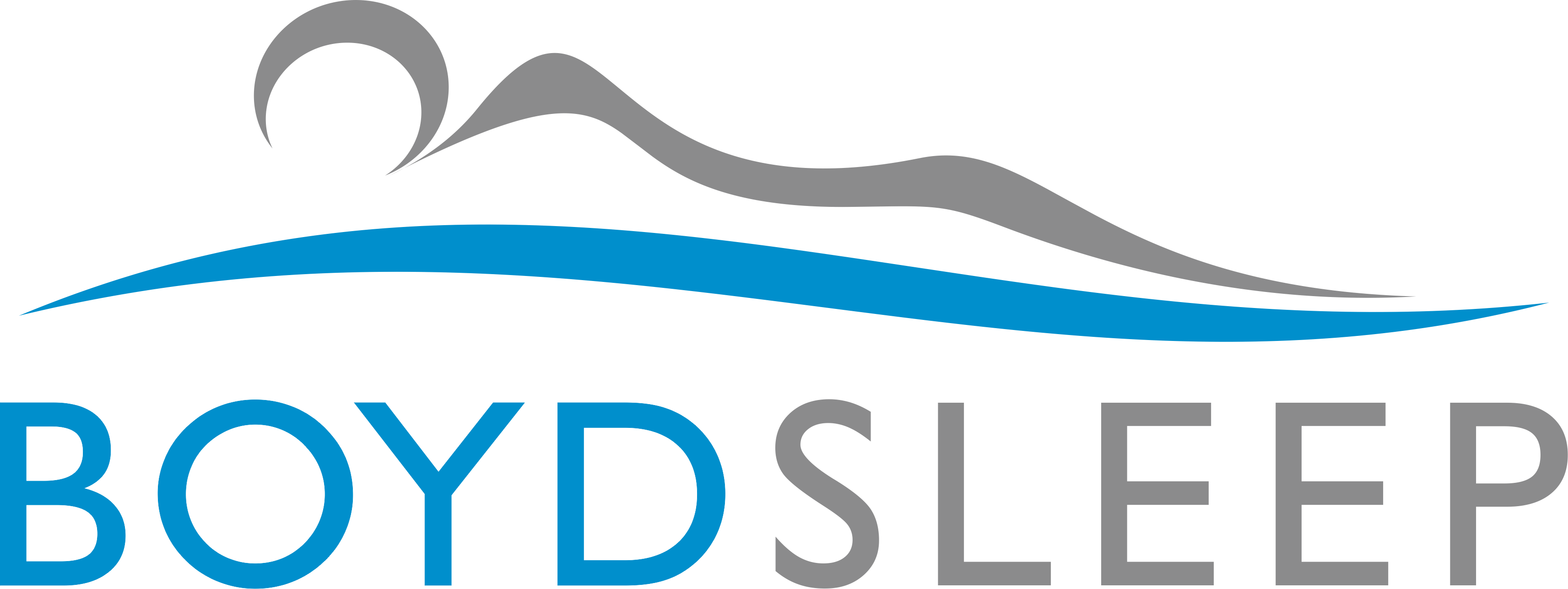 Boyd Sleep Logo
