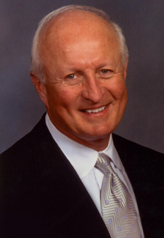 Industry Veteran Bill Hart dies.
