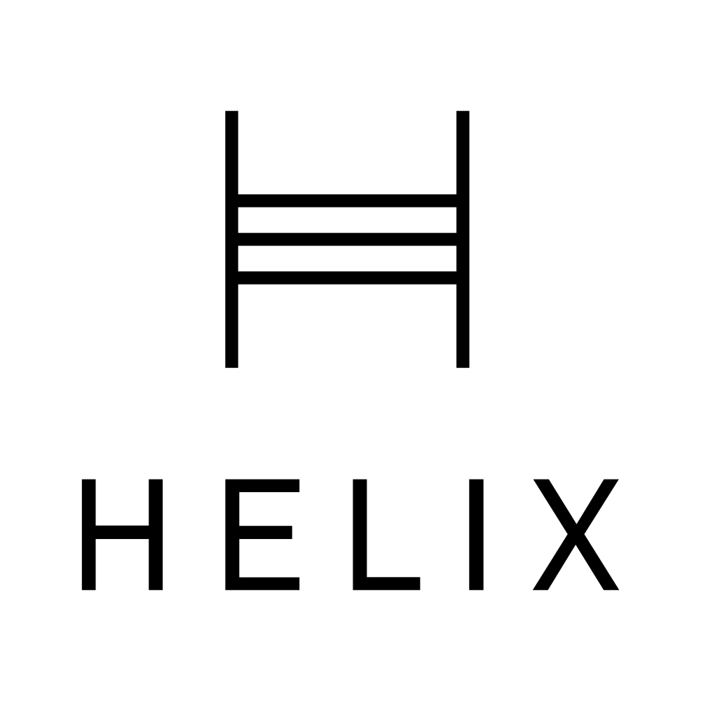 helix group logo