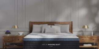 Helix Sleep Adds Two New Retail Partnerships Helix Sleep's recently refreshed Core, Elite and Luxe lines will be among those carried in Sleep City and Sweet Dreams Furniture & Mattress retail stores.