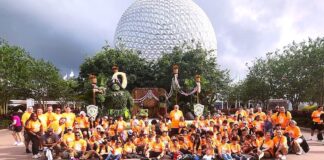 King Koil, Boys & Girls Club Sponsor Epcot Center Visit King Koil co-hosted at Disney’s Epcot Center in Orlando.