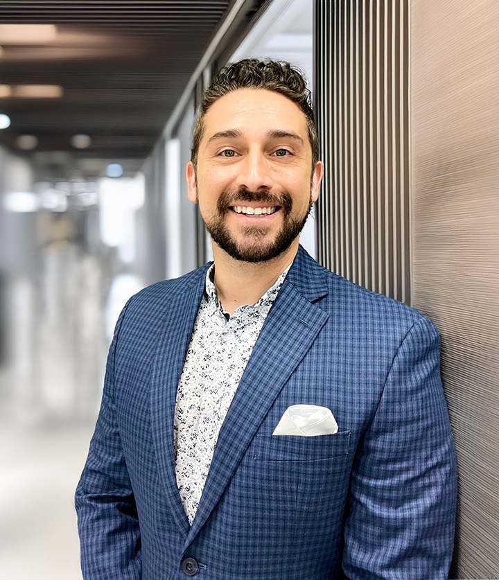 Marketing veteran Jefre Ramos has been named the new vice president of marketing for the Kuka Sleep division.