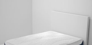 Bedgear’s M3 Performance Mattress, Sleep Essentials Now Available At All Jordan’s Furniture Locations Bedgear’s M3 Performance Mattress is one of several product lines featured in the Sleep Lab of Jordan’s Furniture locations throughout New England.