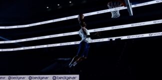 Bedgear Signs Exclusive Partnership with NBA Star P.J. Washington The partnership includes a comprehensive content campaign featuring NBA Power Forward P.J. Washington.