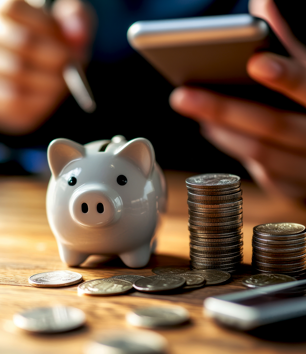 New Research: Where Consumers Are Spending & Saving