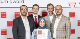 Boyteks’ Pineapple Mattress Ticking Wins Interzum Award Boyteks’ Pineapple Mattress Ticking Wins Interzum Award