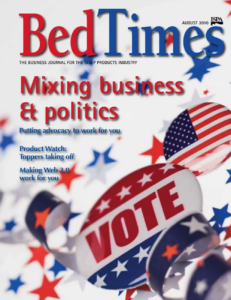 BT Aug 2010 Cover