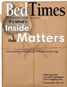 BT Aug 2011 Cover