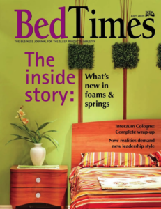 BT Cover July 2009