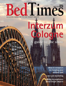 BT Cover May 2009