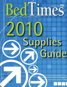 BT Dec 2009 Cover