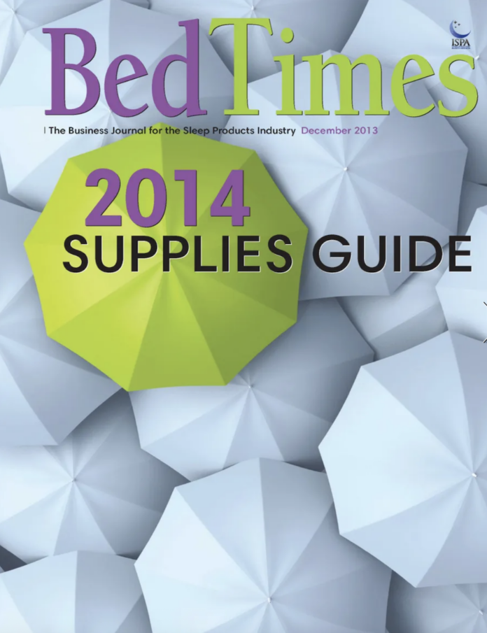 BT Dec 2013 Cover