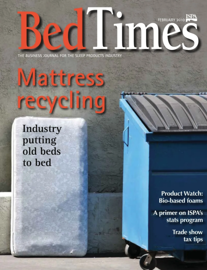 BT Feb 2010 Cover